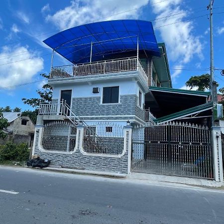 Siargao By Grace Suites Del Carmen Εξωτερικό φωτογραφία