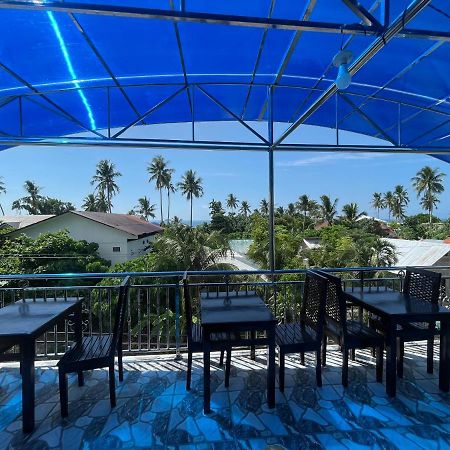 Siargao By Grace Suites Del Carmen Εξωτερικό φωτογραφία