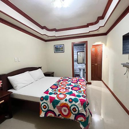 Siargao By Grace Suites Del Carmen Εξωτερικό φωτογραφία