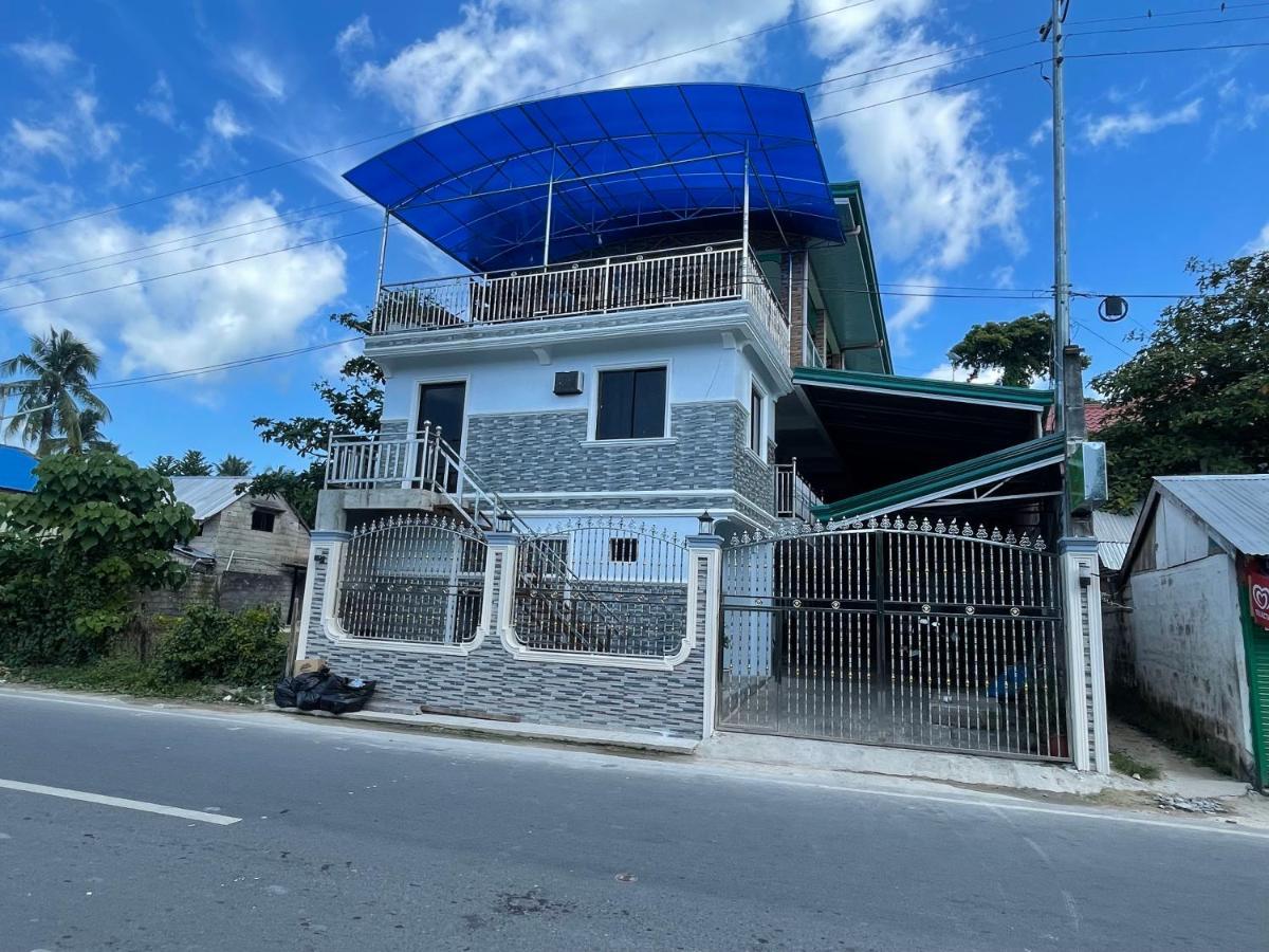 Siargao By Grace Suites Del Carmen Εξωτερικό φωτογραφία