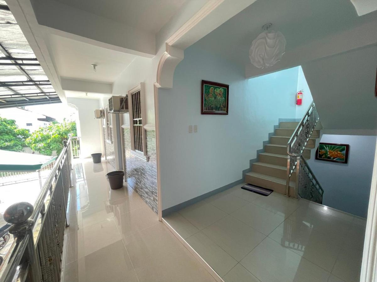 Siargao By Grace Suites Del Carmen Εξωτερικό φωτογραφία
