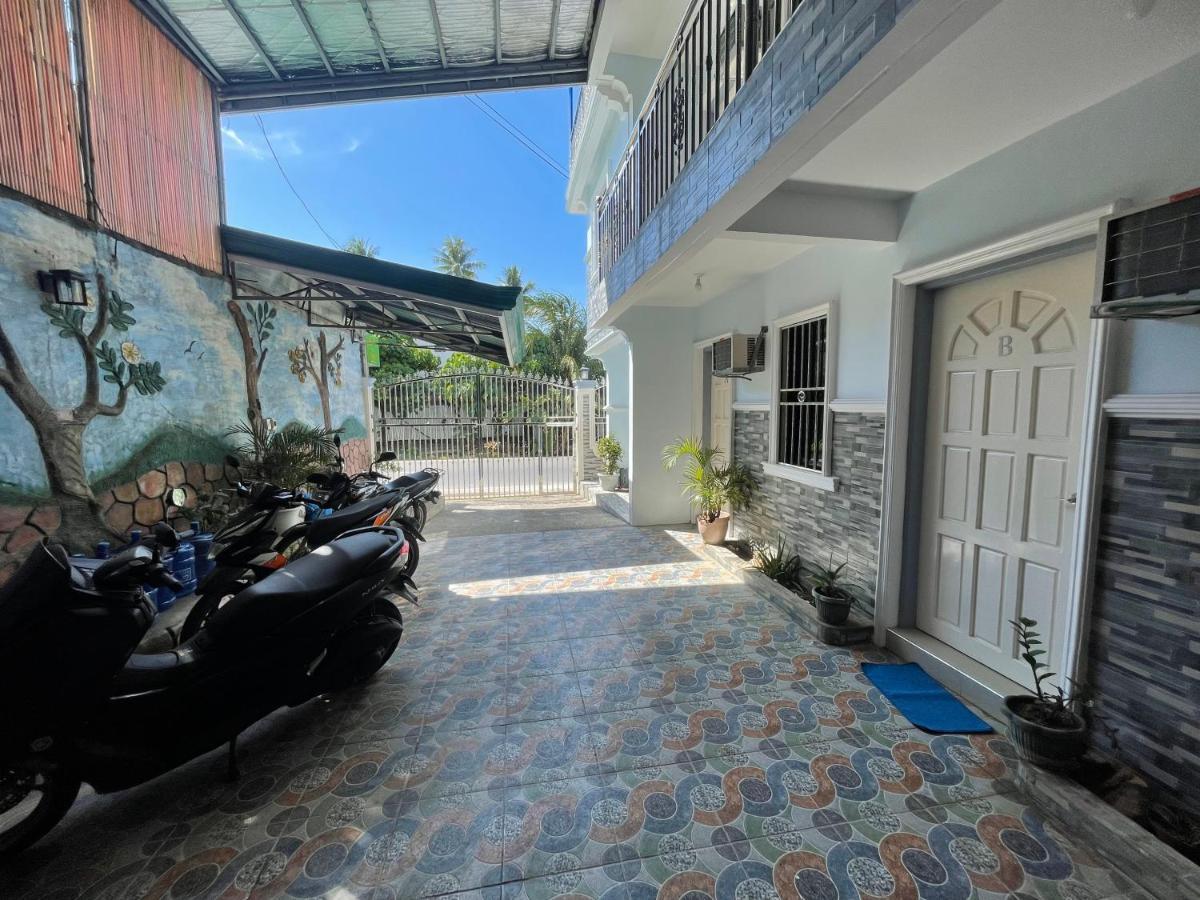 Siargao By Grace Suites Del Carmen Εξωτερικό φωτογραφία