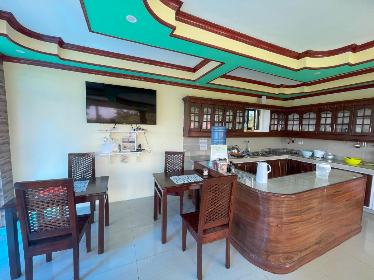 Siargao By Grace Suites Del Carmen Εξωτερικό φωτογραφία