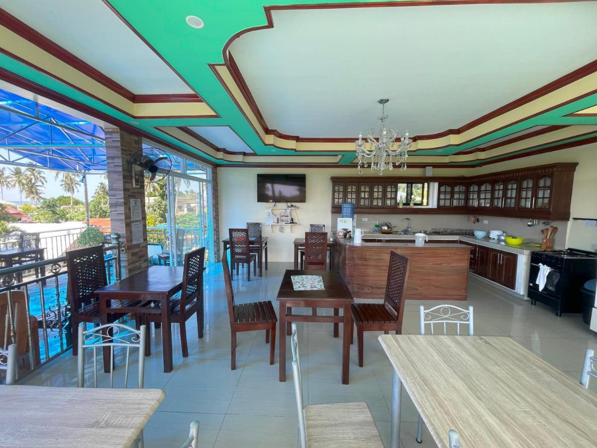 Siargao By Grace Suites Del Carmen Εξωτερικό φωτογραφία