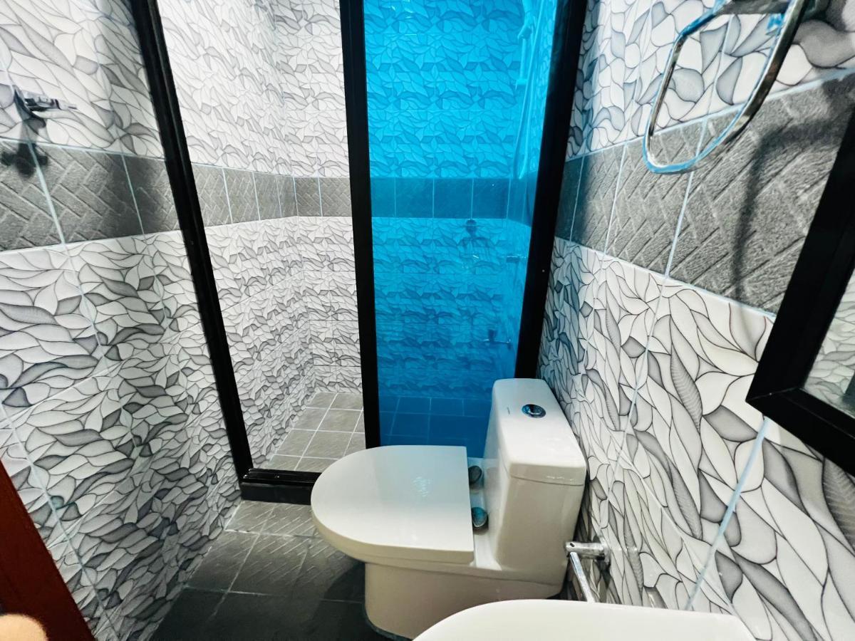 Siargao By Grace Suites Del Carmen Εξωτερικό φωτογραφία