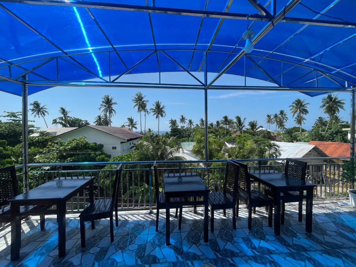 Siargao By Grace Suites Del Carmen Εξωτερικό φωτογραφία