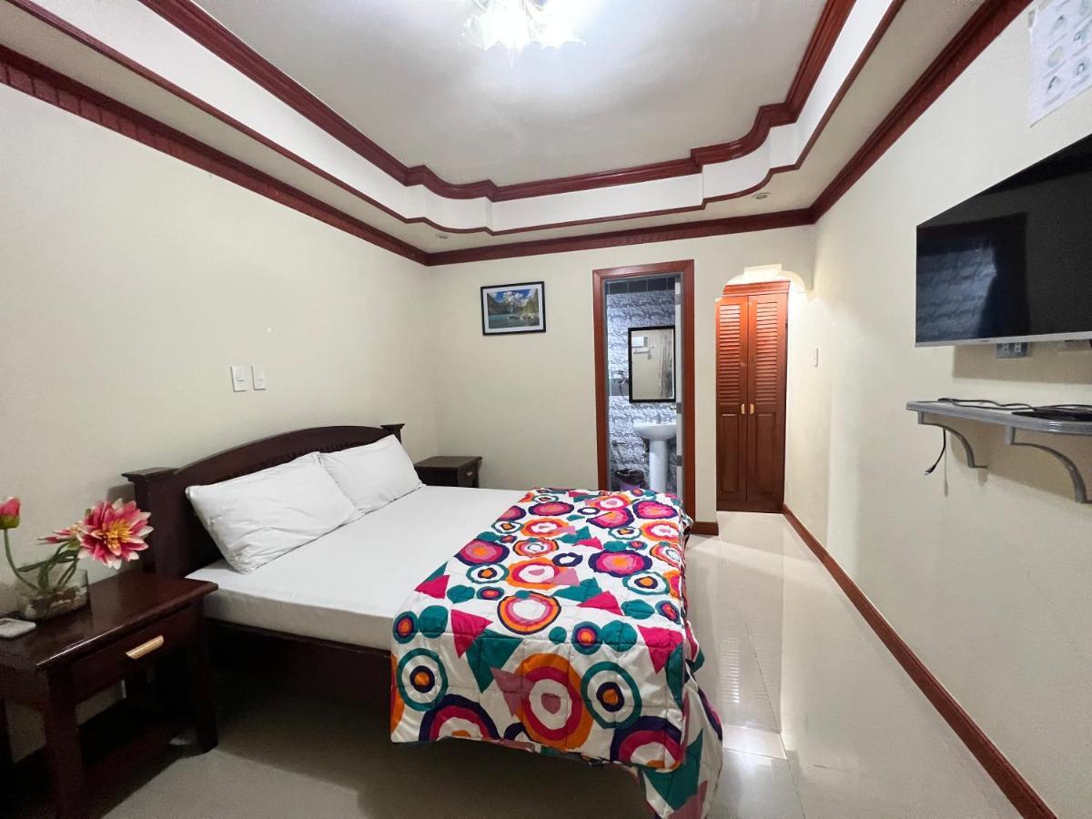 Siargao By Grace Suites Del Carmen Εξωτερικό φωτογραφία